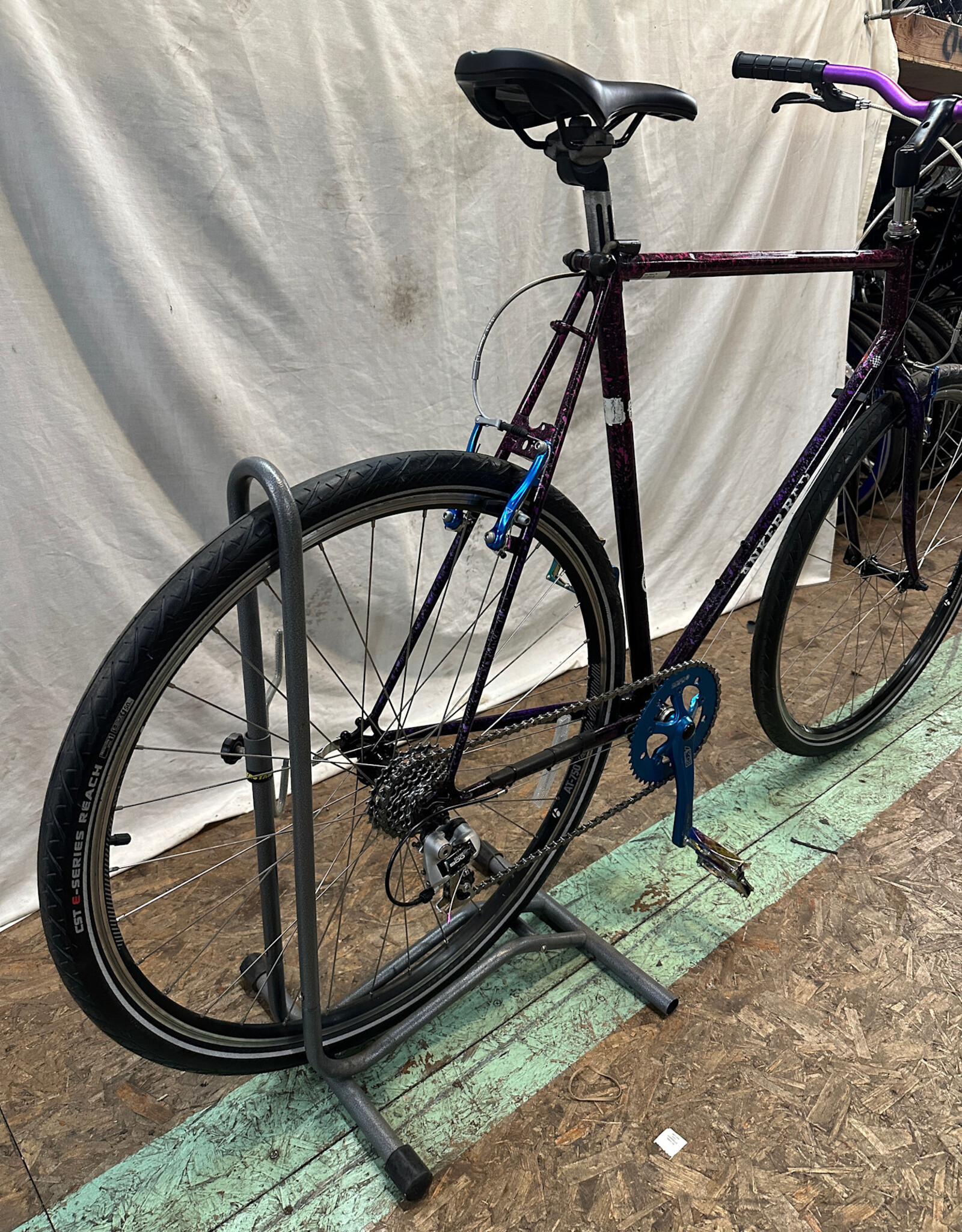 61cm Anker Rd (NA I3L)