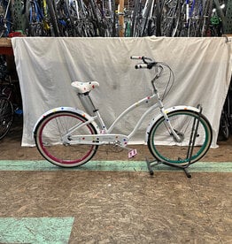 Electra 17" Electra Townie (376L K4L)