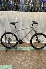Raleigh 20.5" Raleigh Talus 4.0 (5968 B2U)