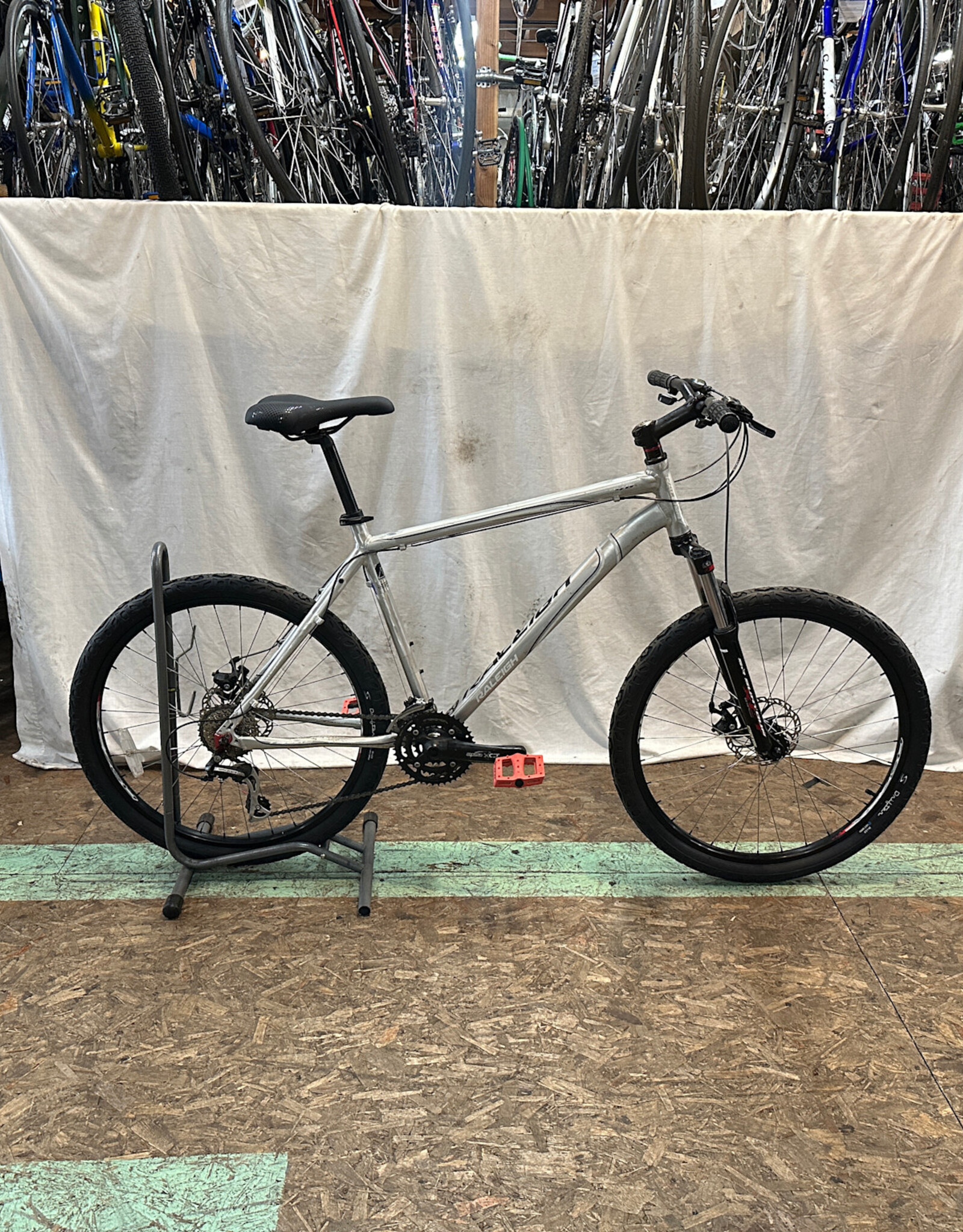 Raleigh 20.5" Raleigh Talus 4.0 (5968 A1L)