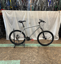 Raleigh 20.5" Raleigh Talus 4.0 (5968 B2U)
