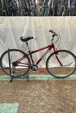 15" Trek 7200 MultiTrack (229S A1L)