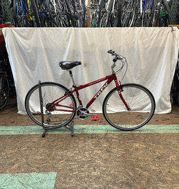 15" Trek 7200 MultiTrack (229S A1L)