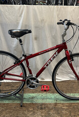 15" Trek 7200 MultiTrack (229S A1L)