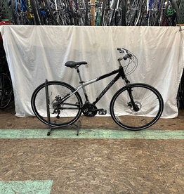 Raleigh 17" Raleigh C200 (6530 A1L)