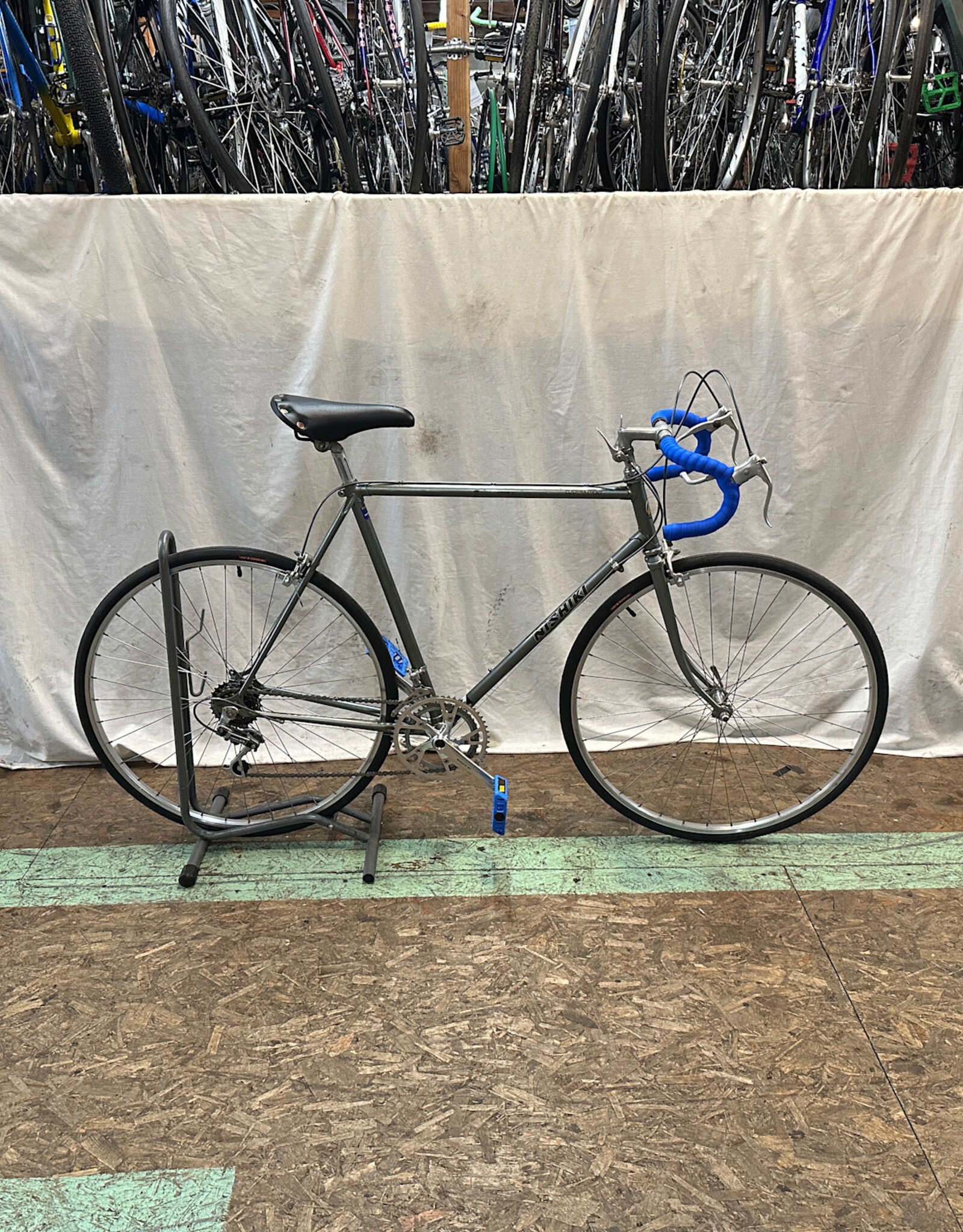 Nishiki 57cm Nishiki Custom Sport (7457 A2L)