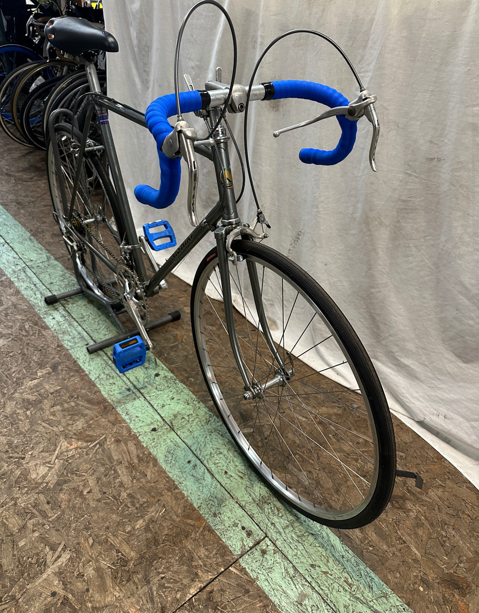 Nishiki 57cm Nishiki Custom Sport (7457 A2L)