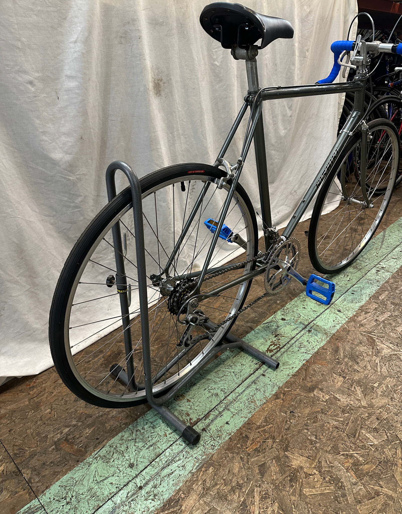 Nishiki 57cm Nishiki Custom Sport (7457 A2L)