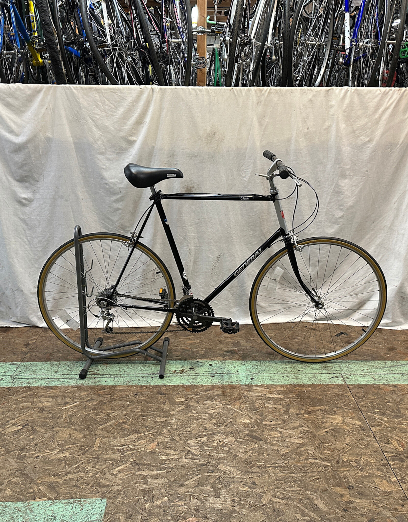 63cm General Sprite (5193 A2L)