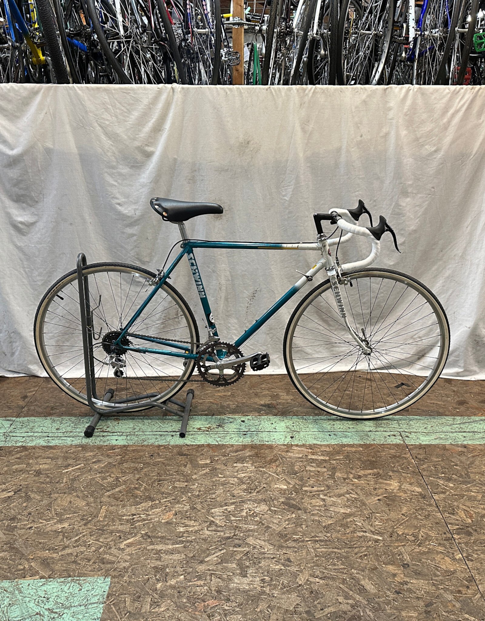 52cm Schwinn Traveler (7647 A2L)