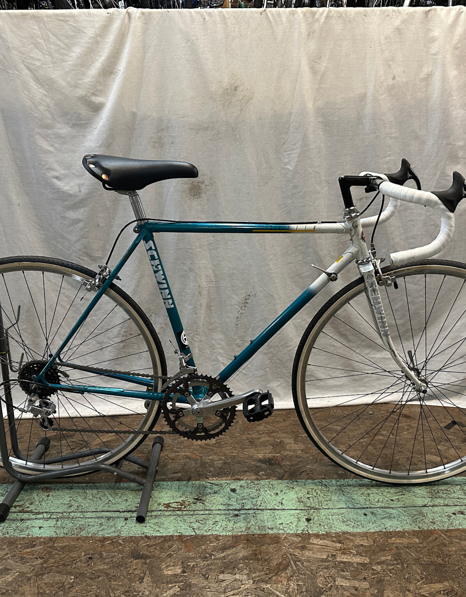 52cm Schwinn Traveler (7647 A2L)