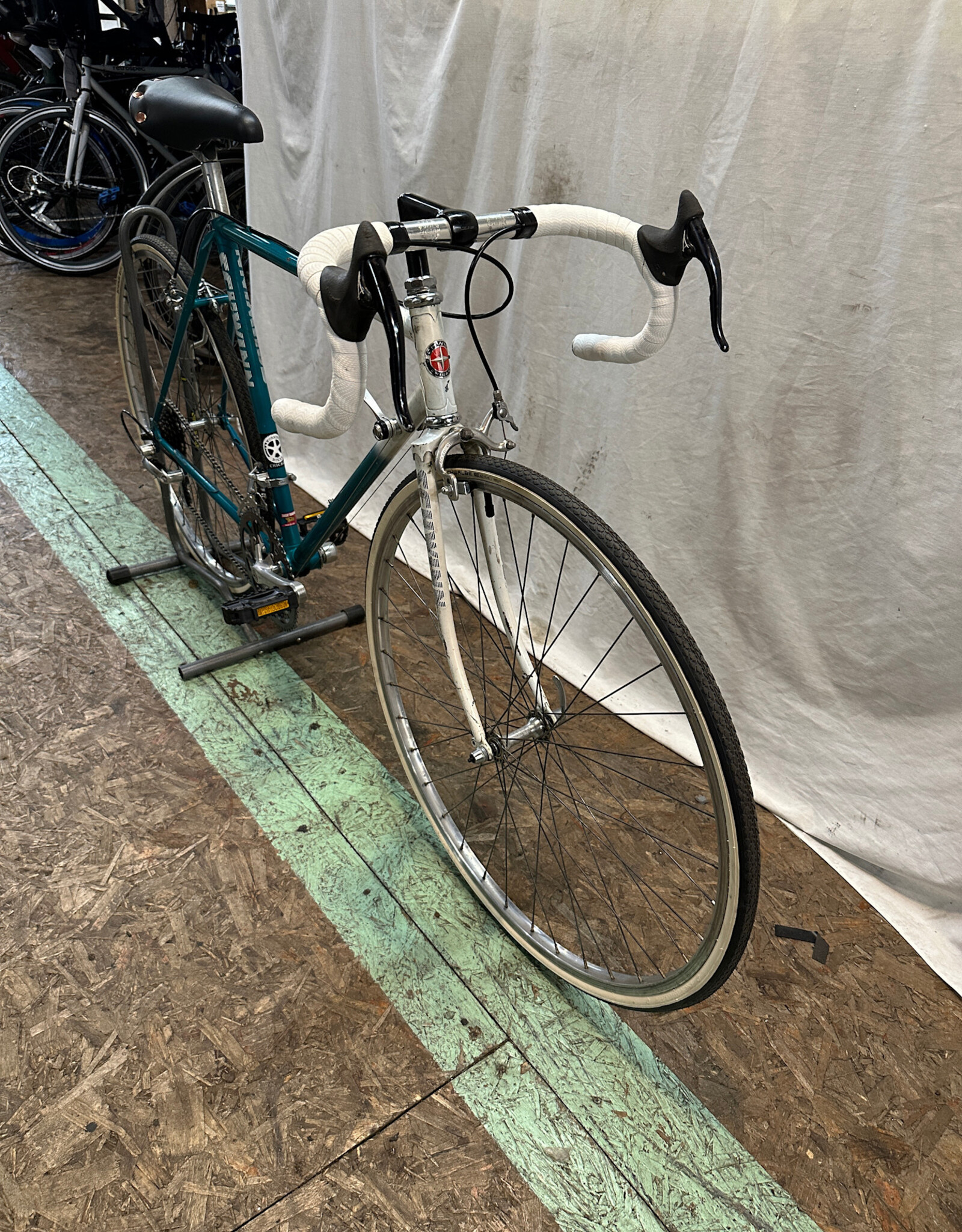 52cm Schwinn Traveler (7647 A2L)
