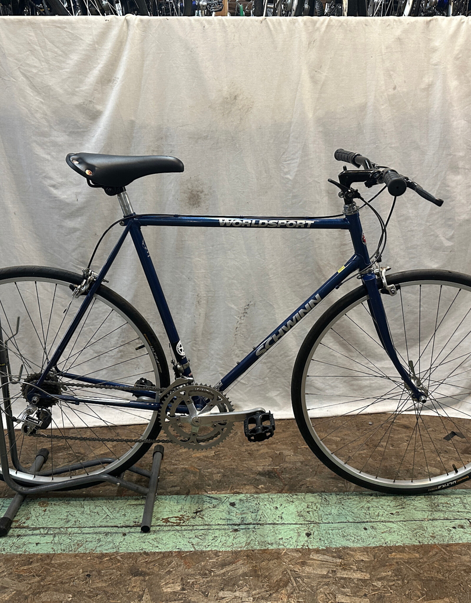 57cm Schwinn World Sport (8549 A2L)