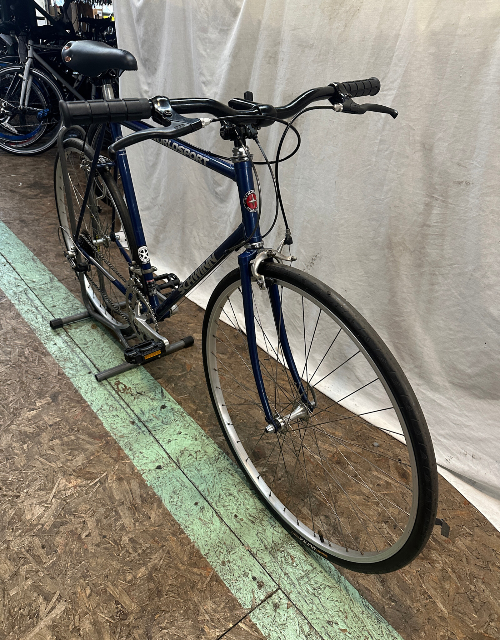 57cm Schwinn World Sport (8549 A2L)