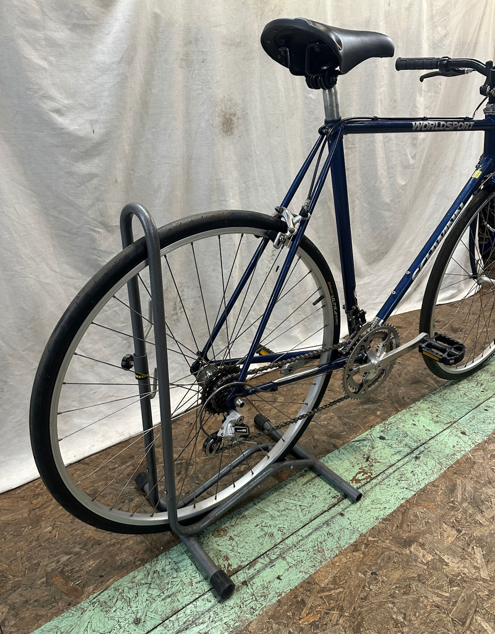 57cm Schwinn World Sport (8549 A2L)