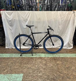 PURE CYCLES 50cm Pure Fix single speed (0431 A2L)