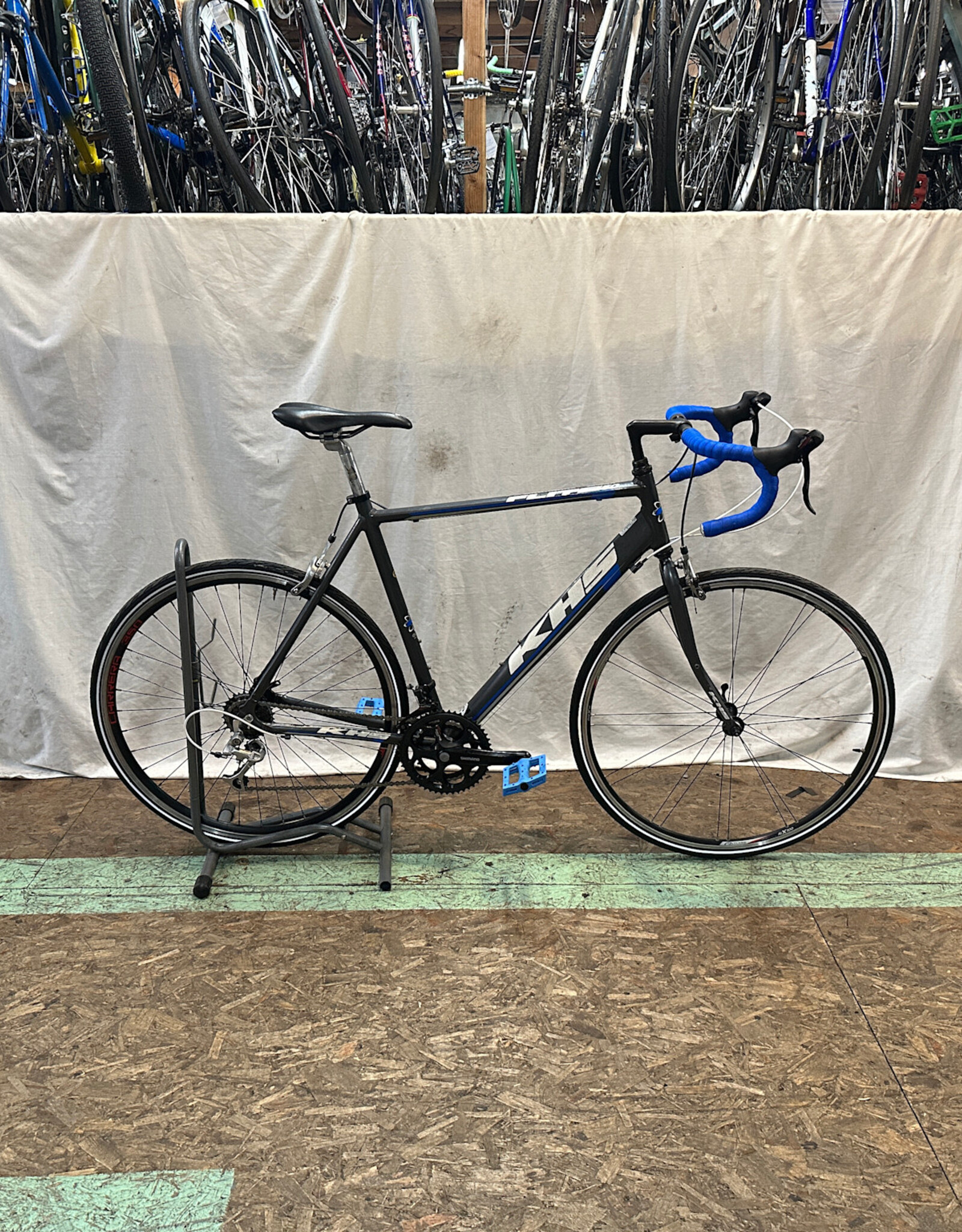 KHS 61cm KHS Flite 150 (2907 C1U)