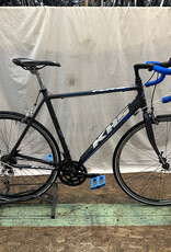 KHS 61cm KHS Flite 150 (2907 C1U)