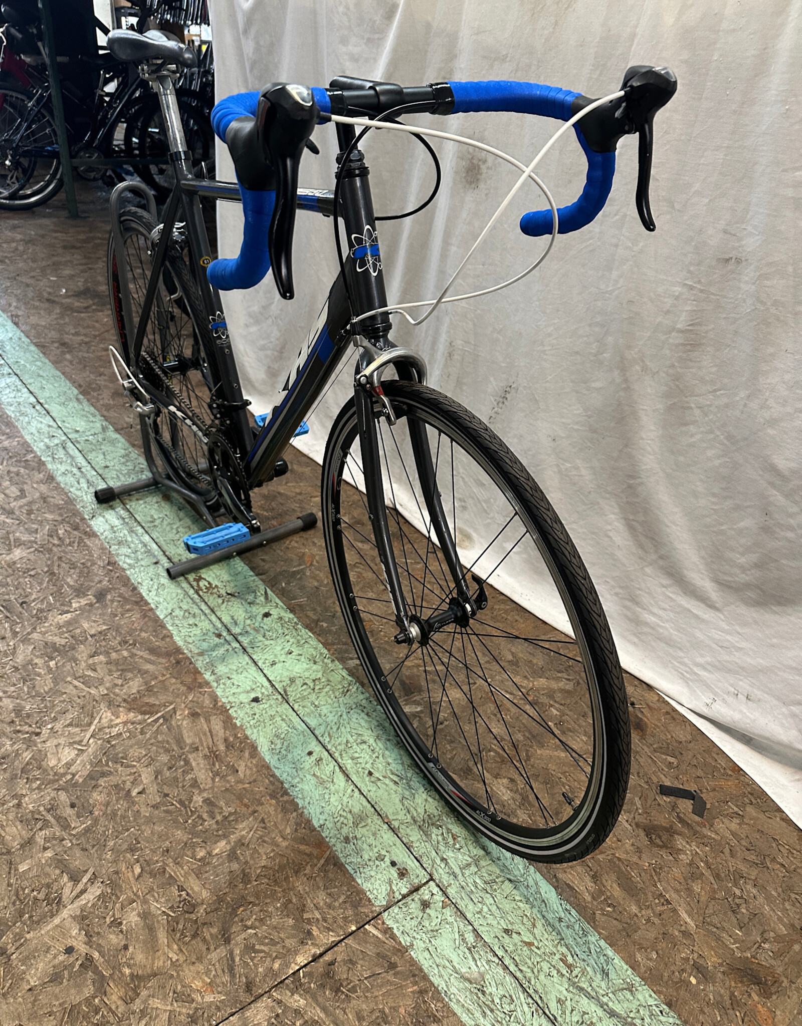 KHS 61cm KHS Flite 150 (2907 C1U)