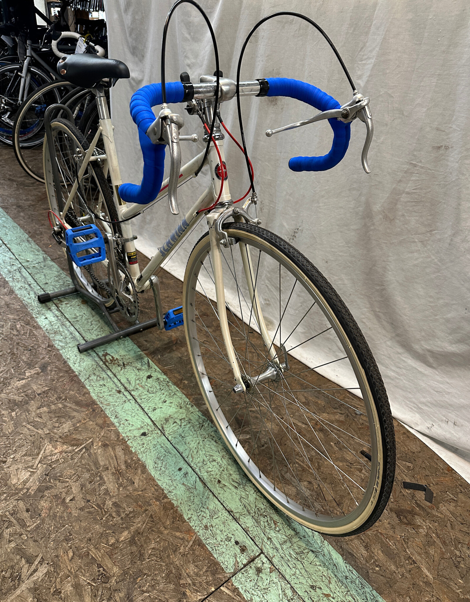 48cm Schwinn World Sport (6891 A2L)