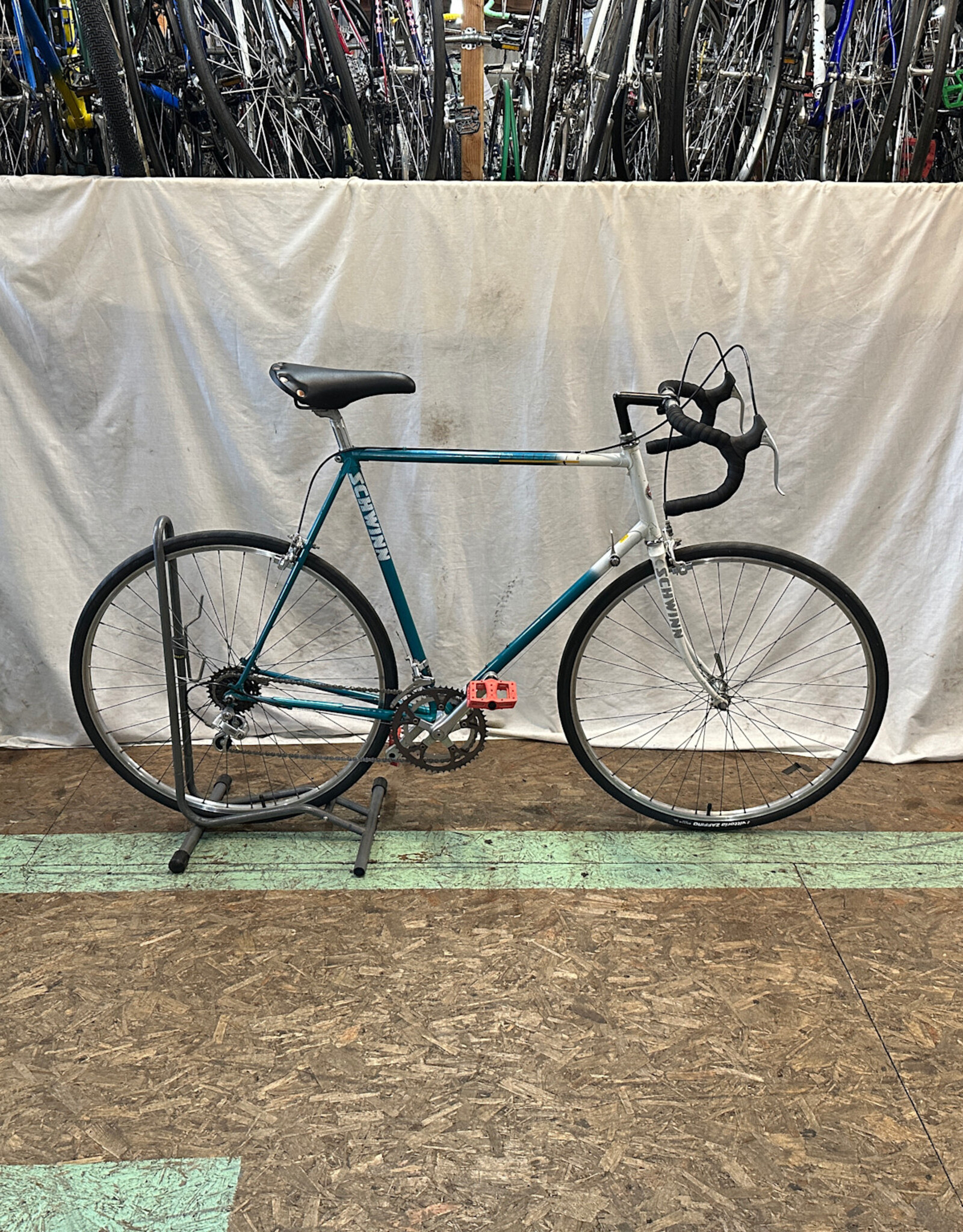 62cm Schwinn Traveler (6504 A2L)