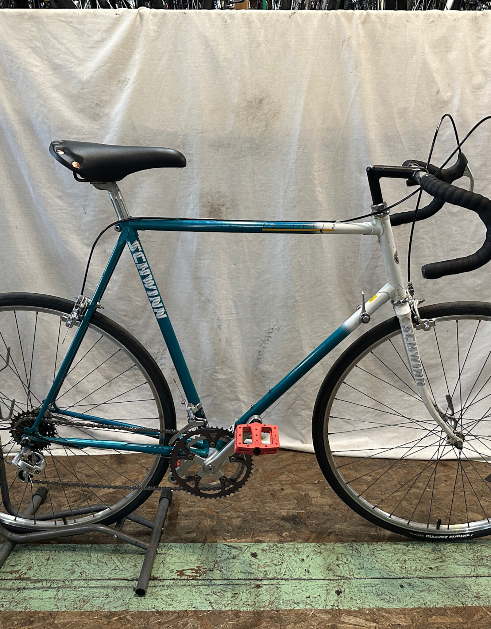 62cm Schwinn Traveler (6504 A2L)