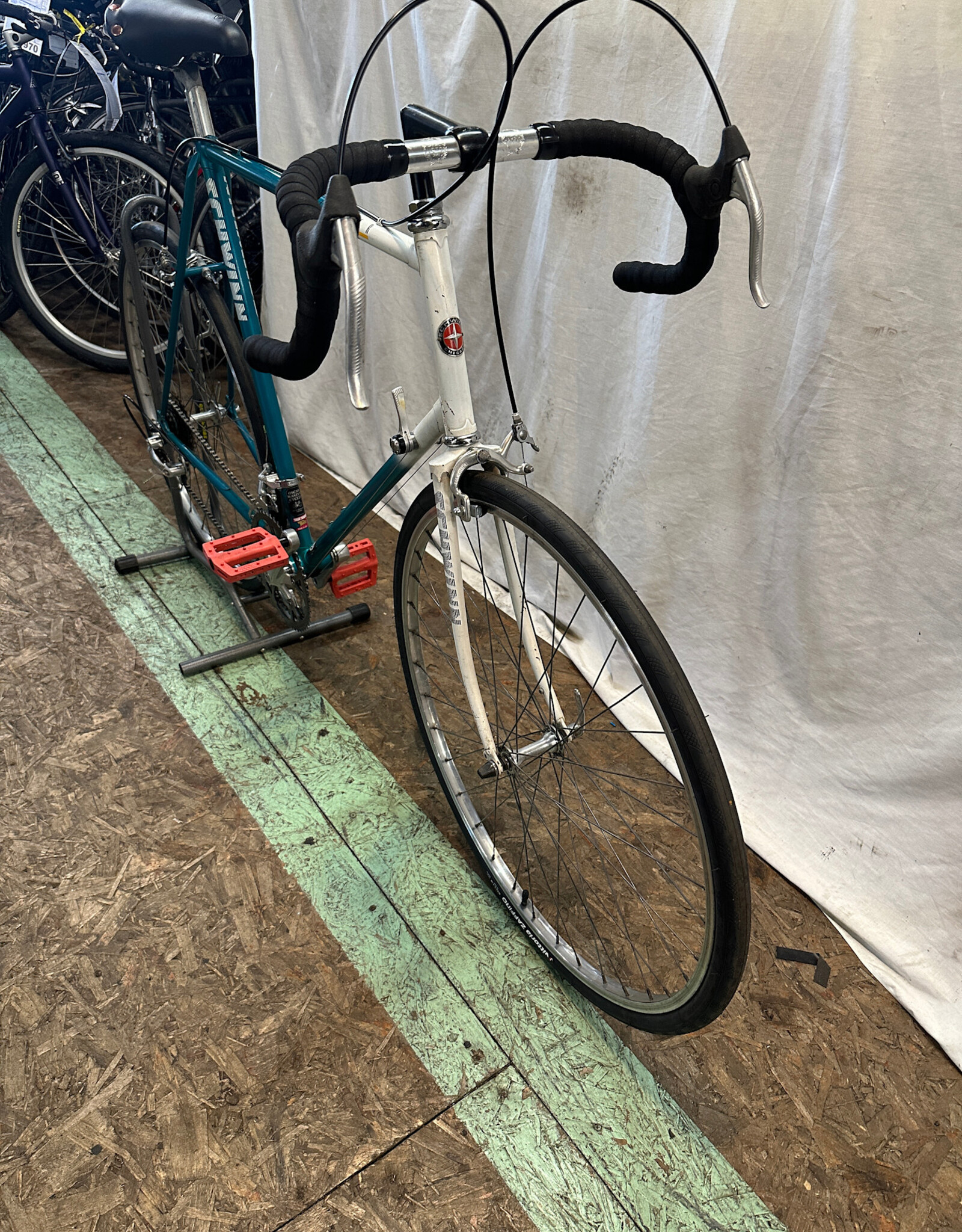 62cm Schwinn Traveler (6504 A2L)