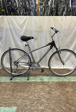 17" Giant Cypress DX (0276 G2L)