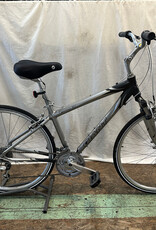 17" Giant Cypress DX (0276 G2L)