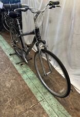 17" Giant Cypress DX (0276 G2L)