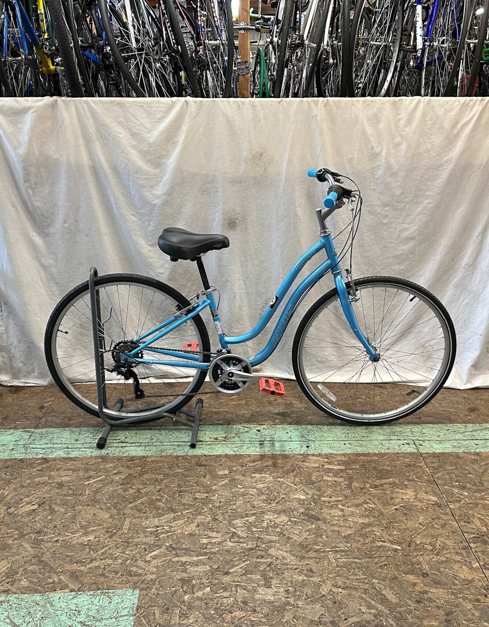 Jamis 14" Jamis Citizen (1935 G2L)