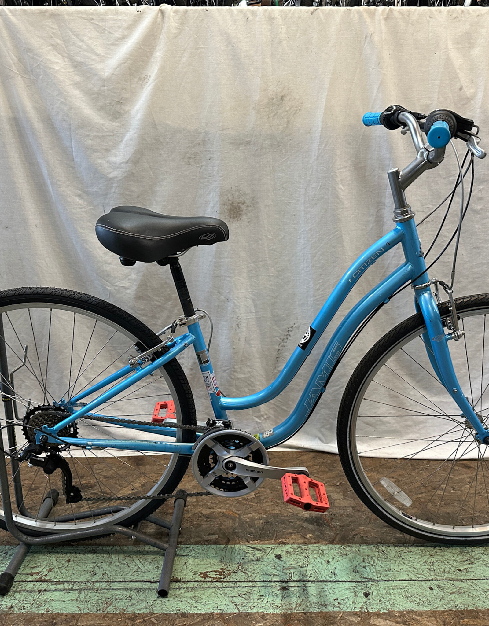 Jamis 14" Jamis Citizen (1935 G2L)