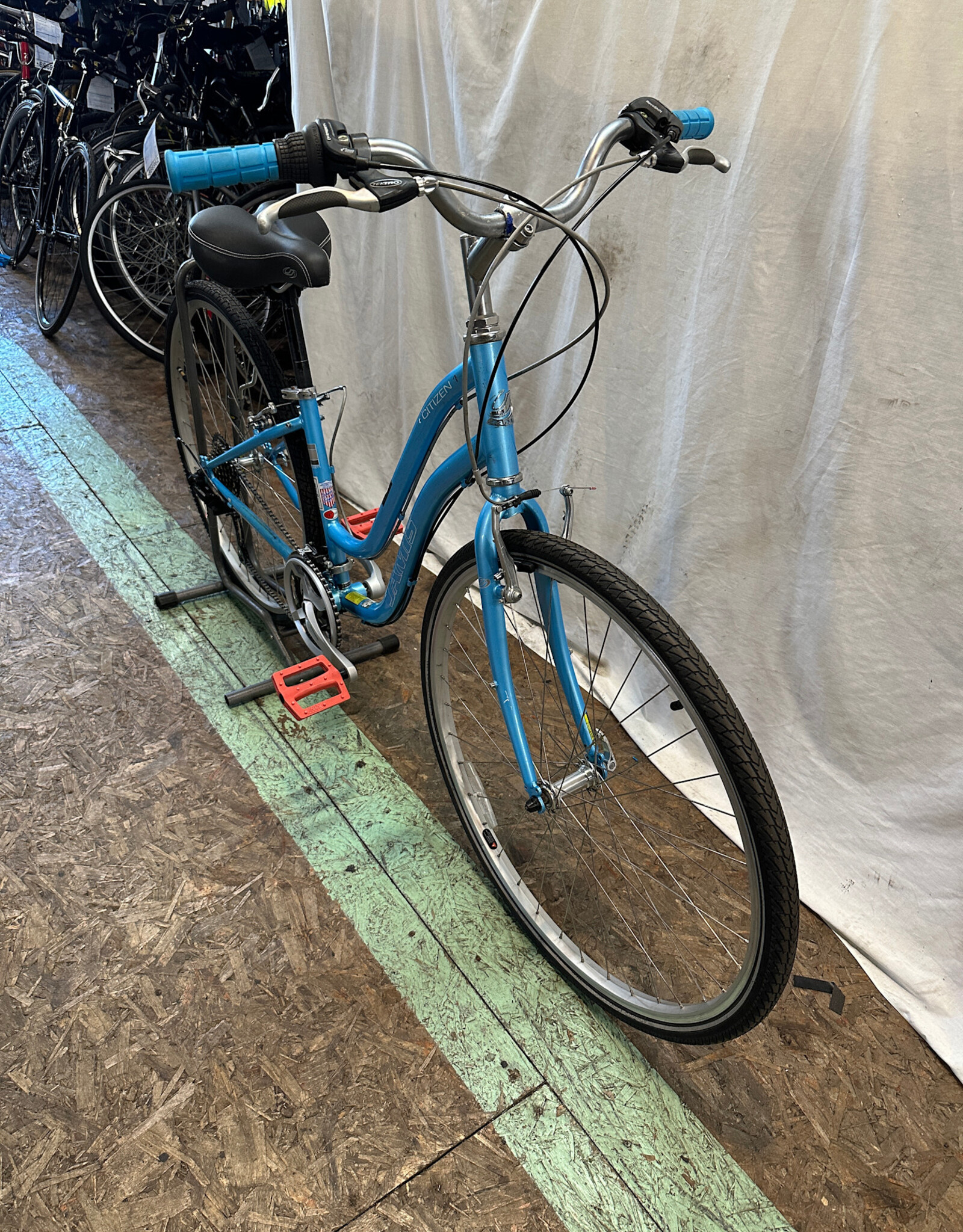 Jamis 14" Jamis Citizen (1935 G2L)