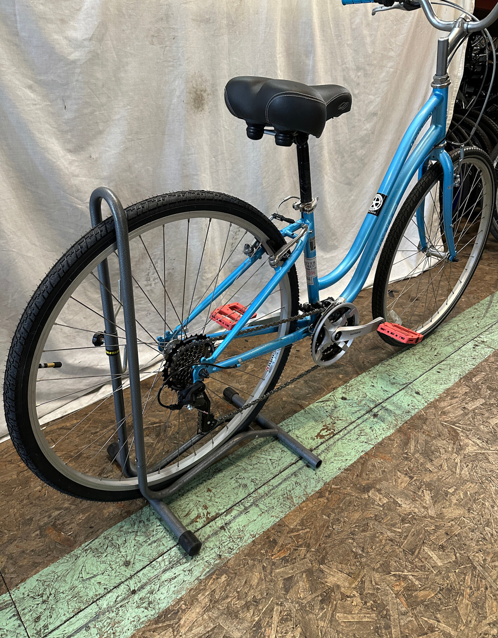 Jamis 14" Jamis Citizen (1935 G2L)