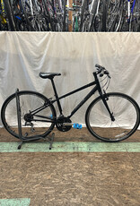 15"  Trek FX-2 (669L G2L)