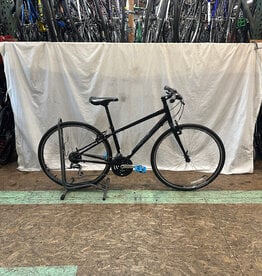 15"  Trek FX-2 (669L G2L)