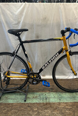 (No 0407)Raleigh 外装 (前3段 後8段) 700 32C No 0407)Raleigh 外装 (前3段 後8段) 700 32C - メルカリ