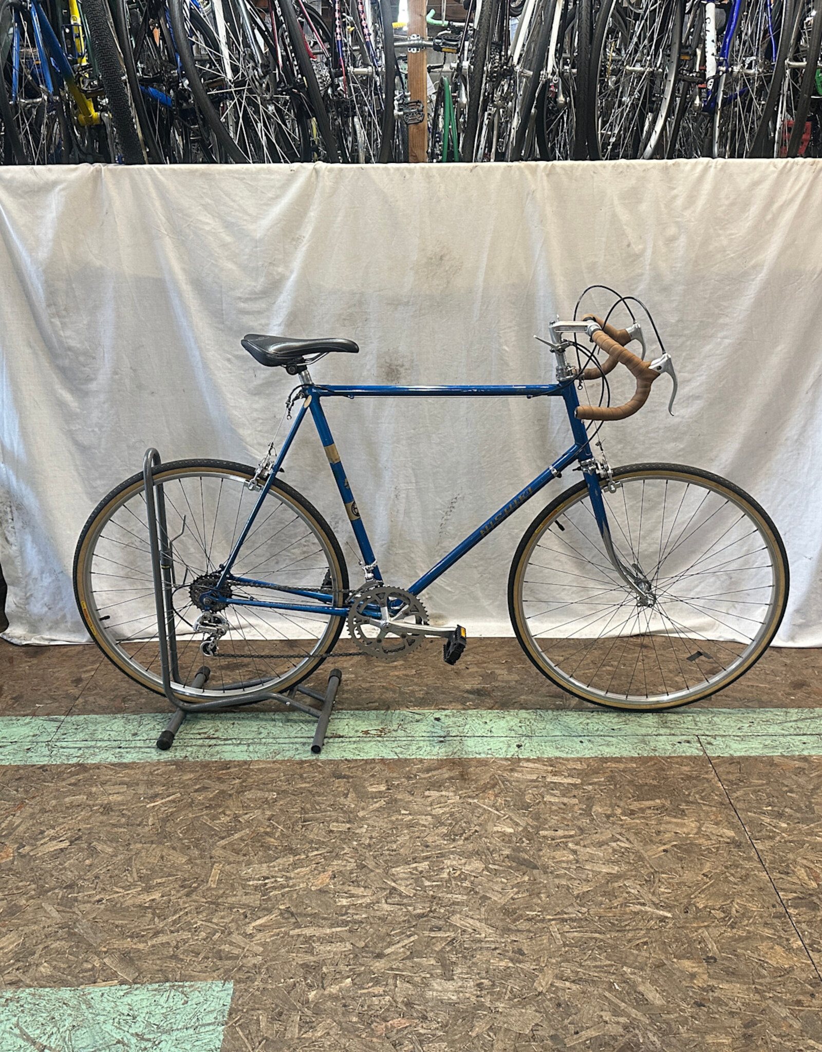 Nishiki 62cm Nishiki International (3676 J4U)