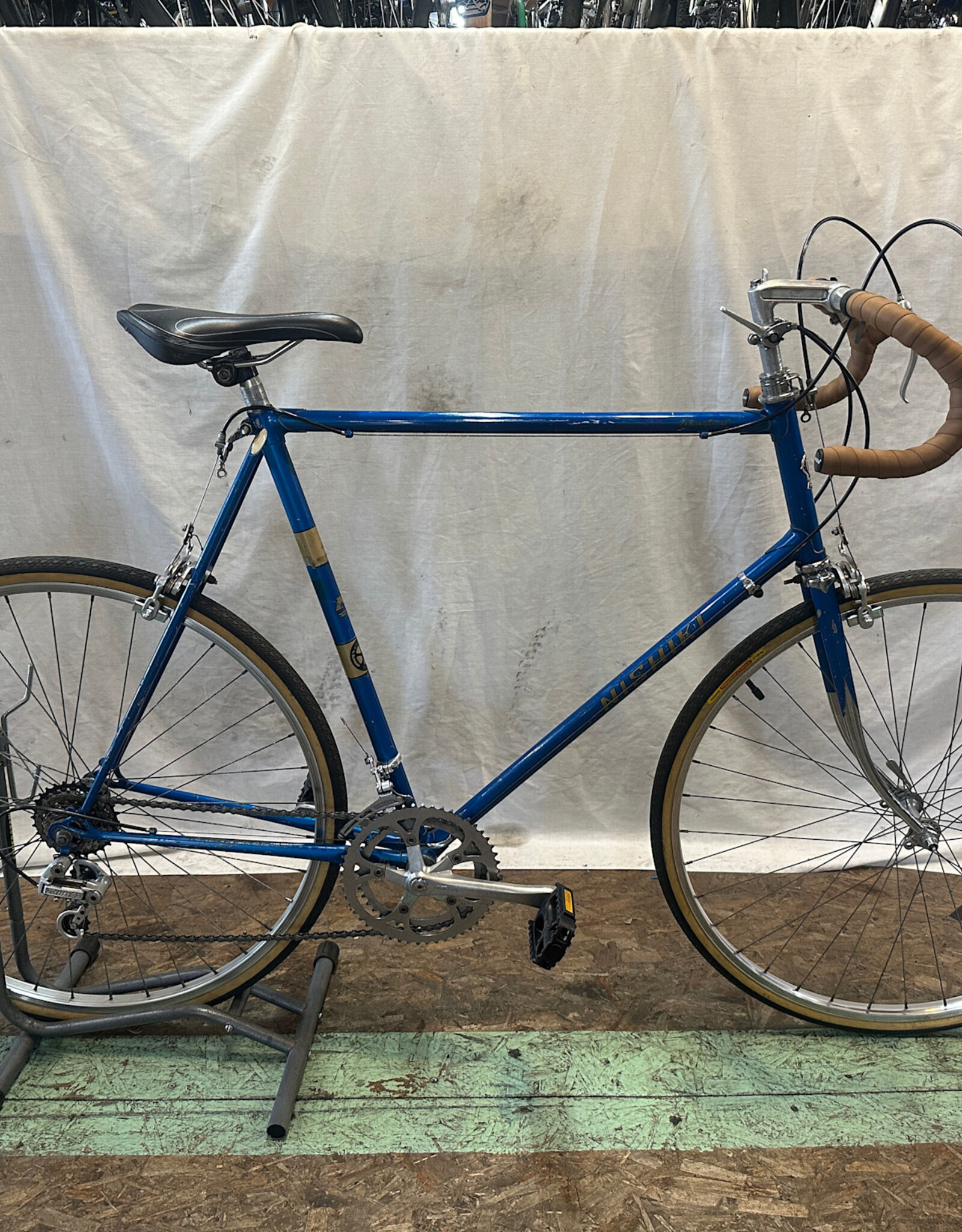 Nishiki 62cm Nishiki International (3676 J4U)