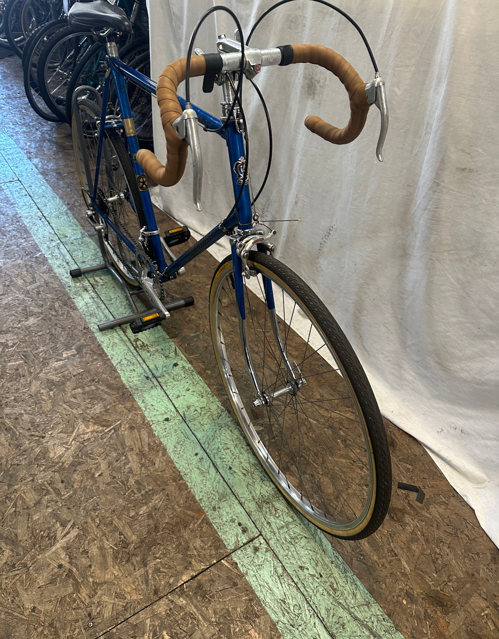 Nishiki 62cm Nishiki International (3676 J4U)