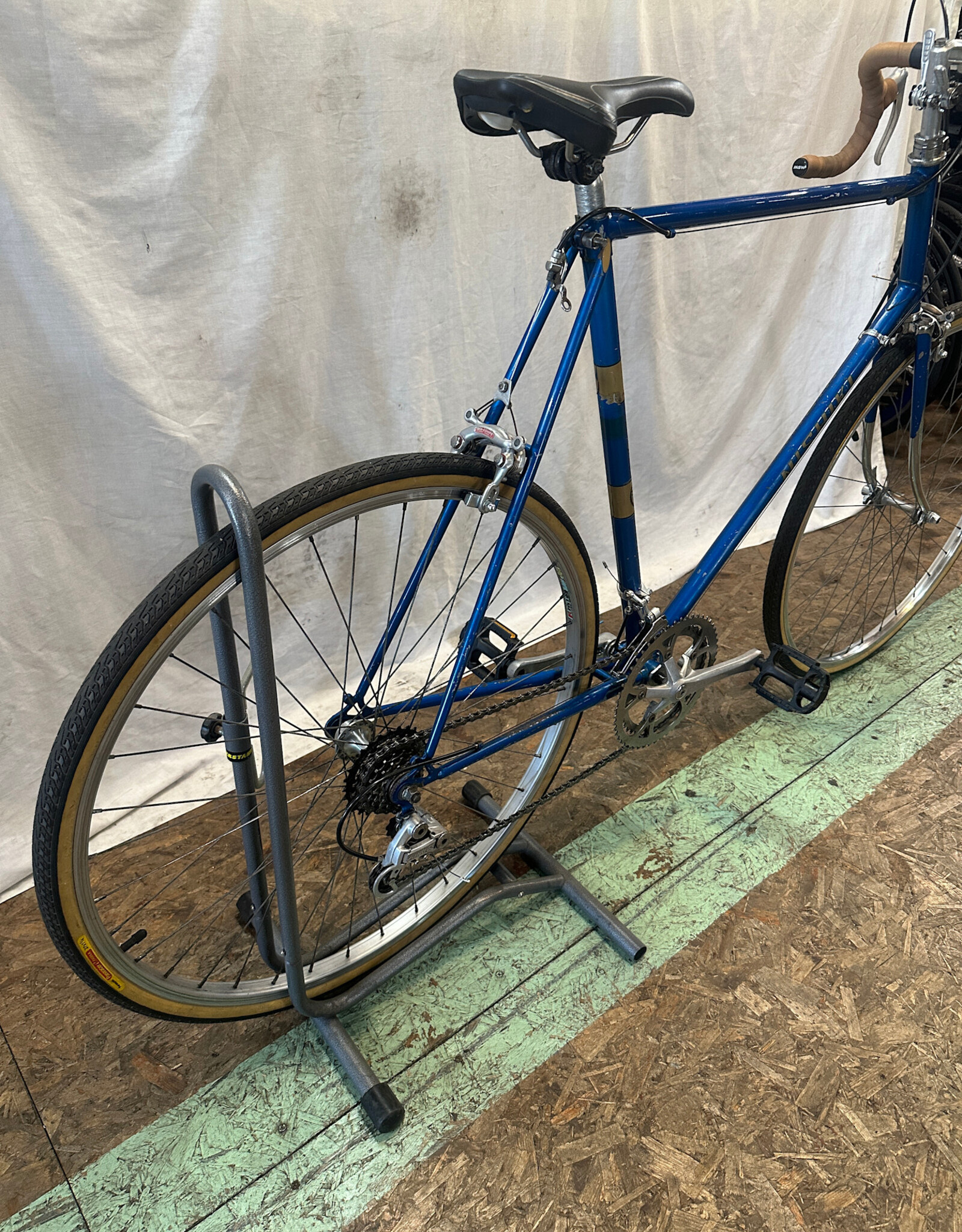 Nishiki 62cm Nishiki International (3676 J4U)