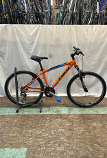 16" Trek 3500 (717K G2L)
