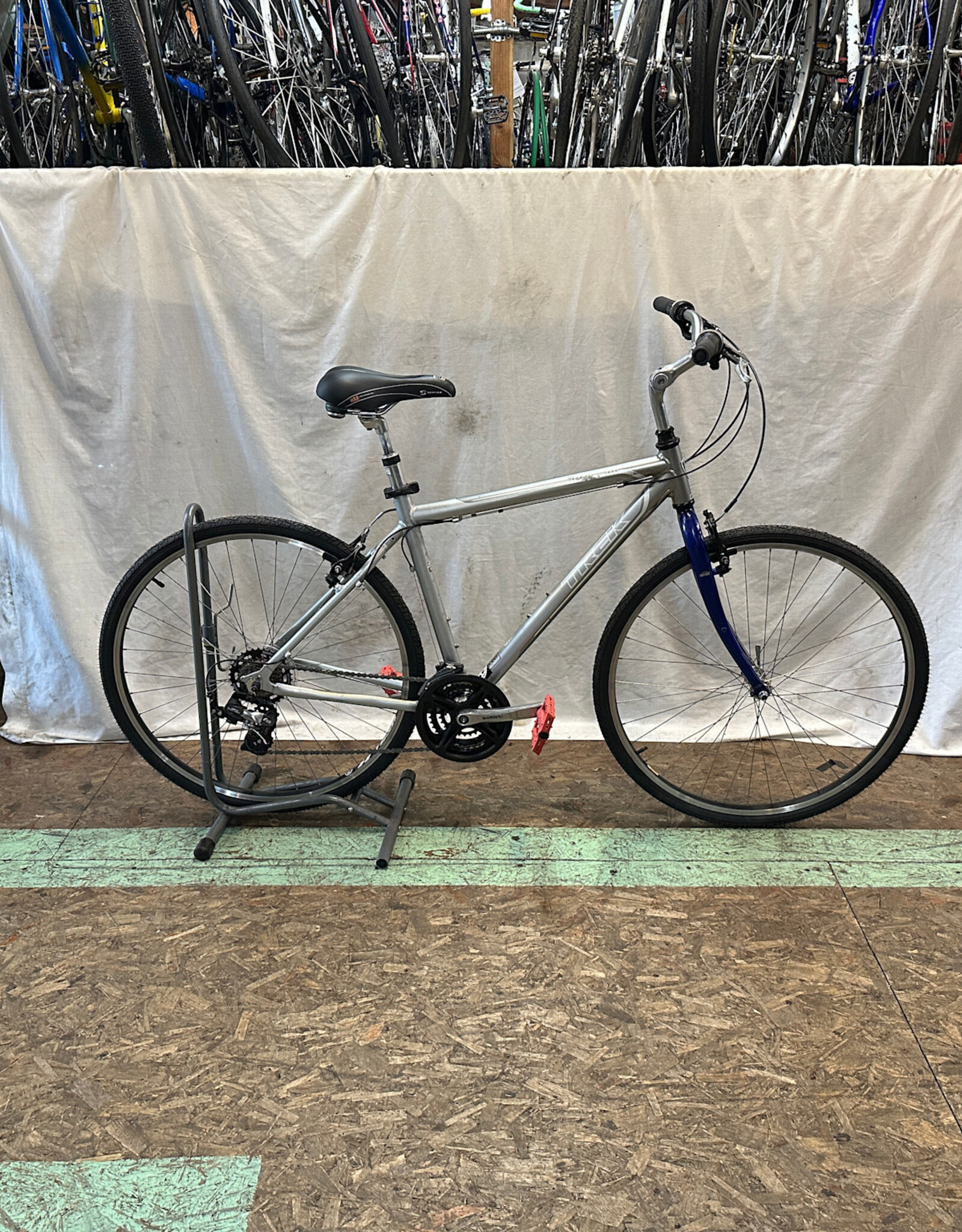 20" Trek 7000 (092F A2U)