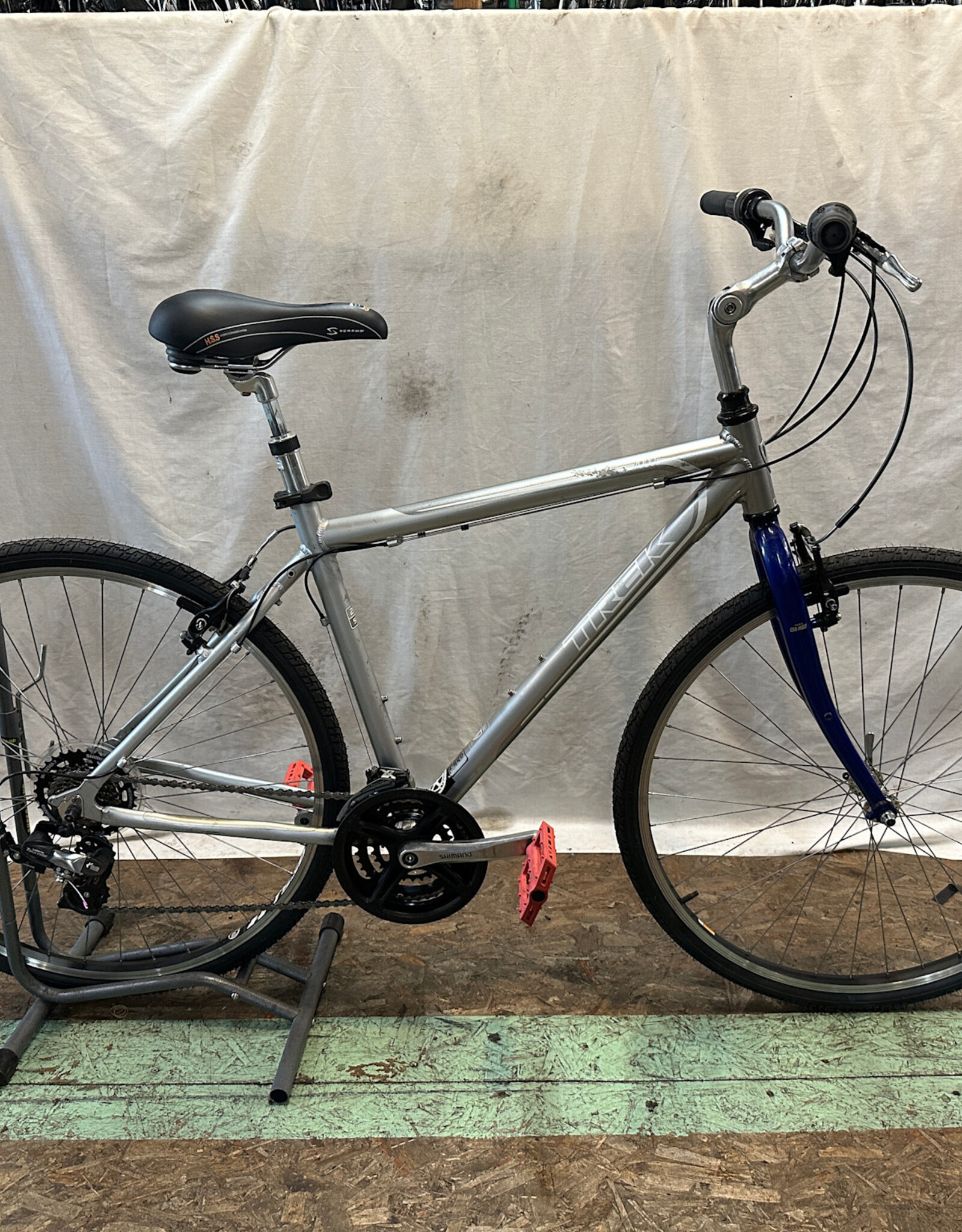 20" Trek 7000 (092F A2U)
