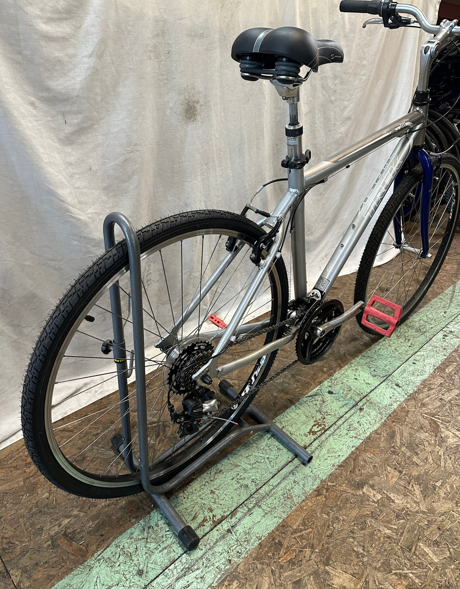 20" Trek 7000 (092F A2U)