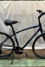 18" Giant Cypress DX (1773 A2U)