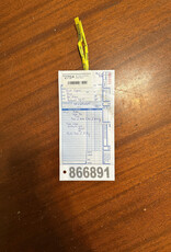 20" Giant Cypress (0827 E1L)