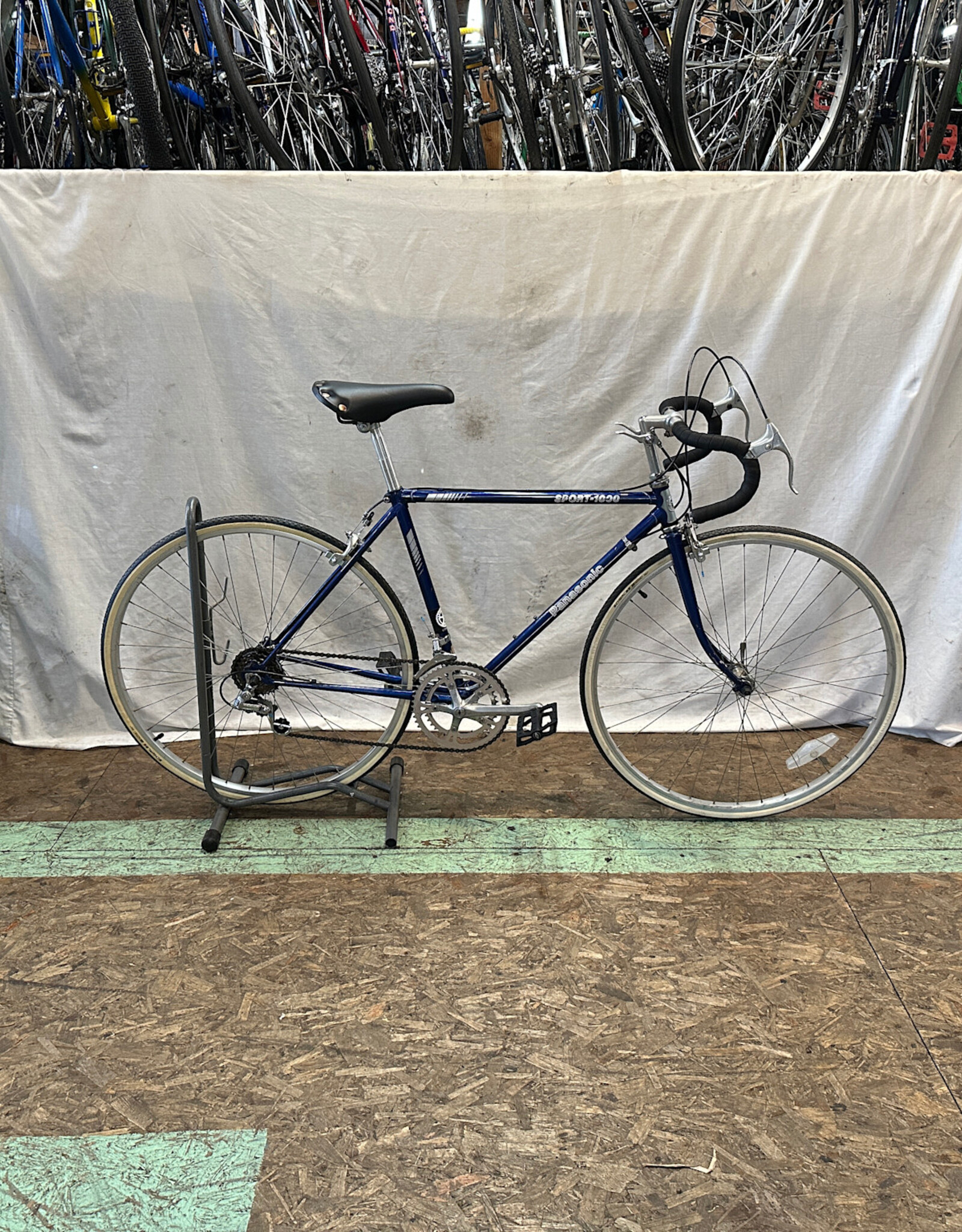 Panasonic 50cm Panasonic Sport-1000 (7706 J3U)
