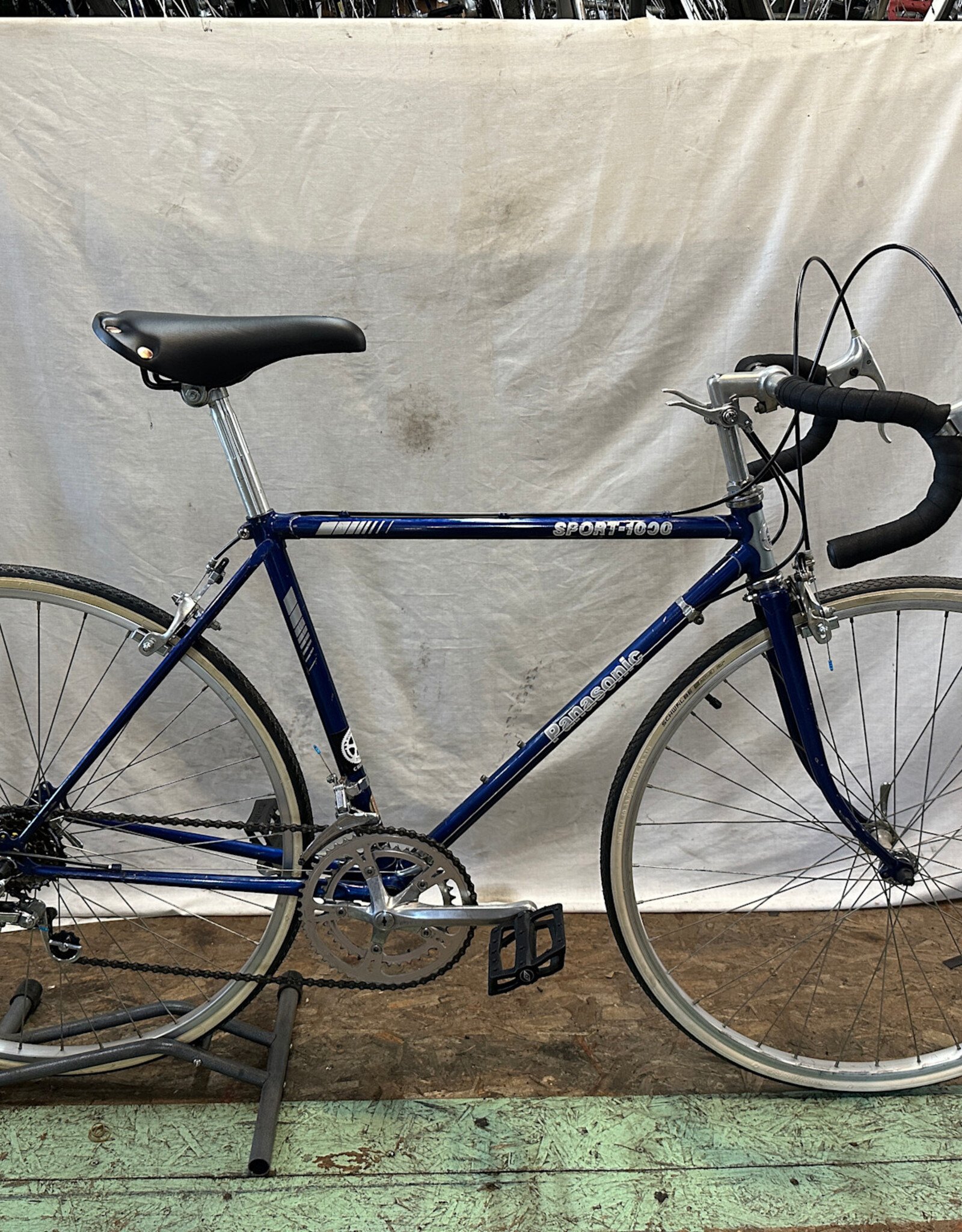 Panasonic 50cm Panasonic Sport-1000 (7706 J3U)
