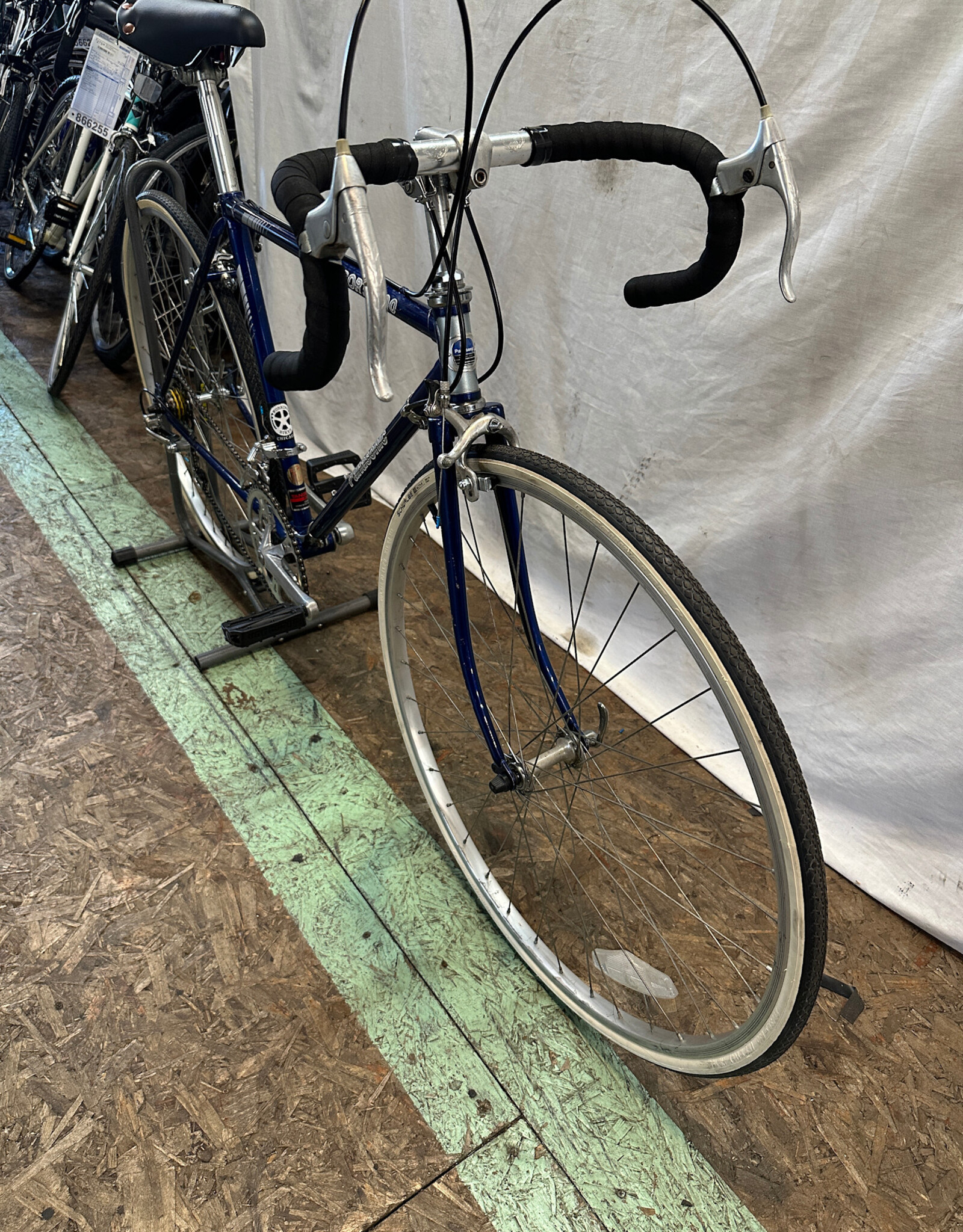Panasonic 50cm Panasonic Sport-1000 (7706 J3U)